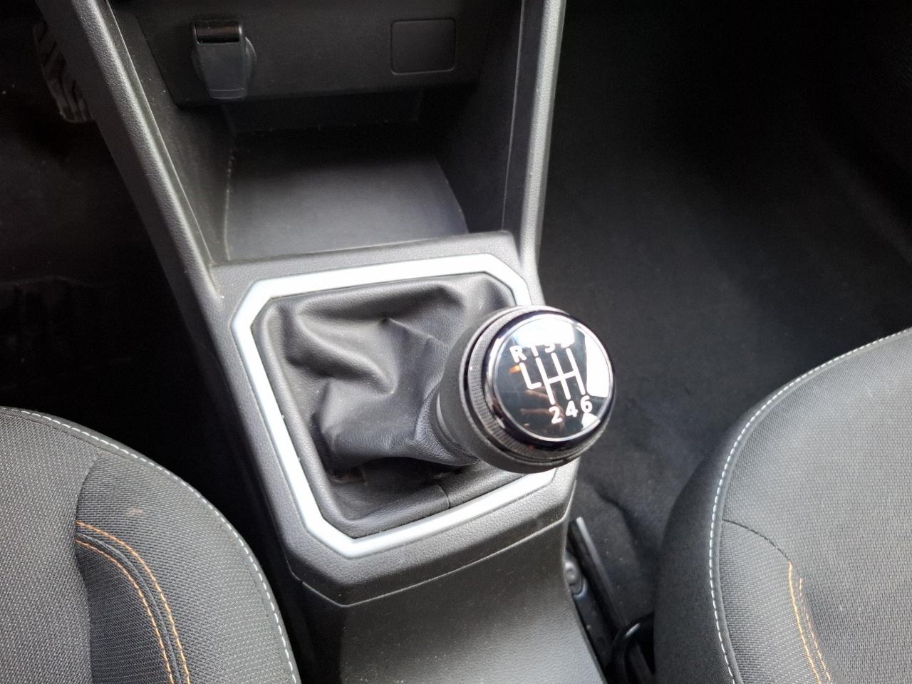 Dacia Dacia Sandero usata 10