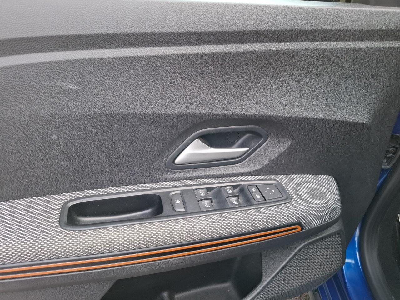 Dacia Dacia Sandero usata 12