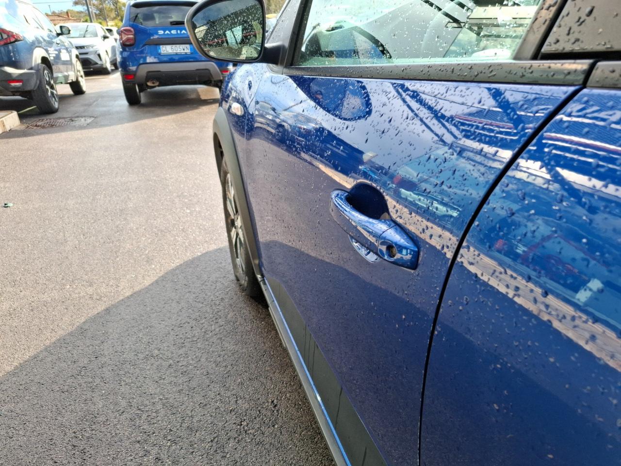 Dacia Dacia Sandero usata 19