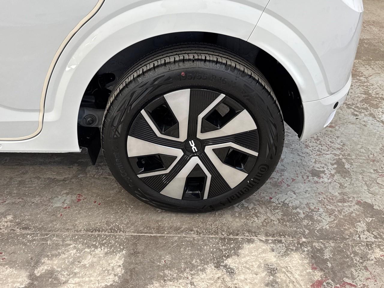 Dacia Dacia Sandero usata, con Isofix