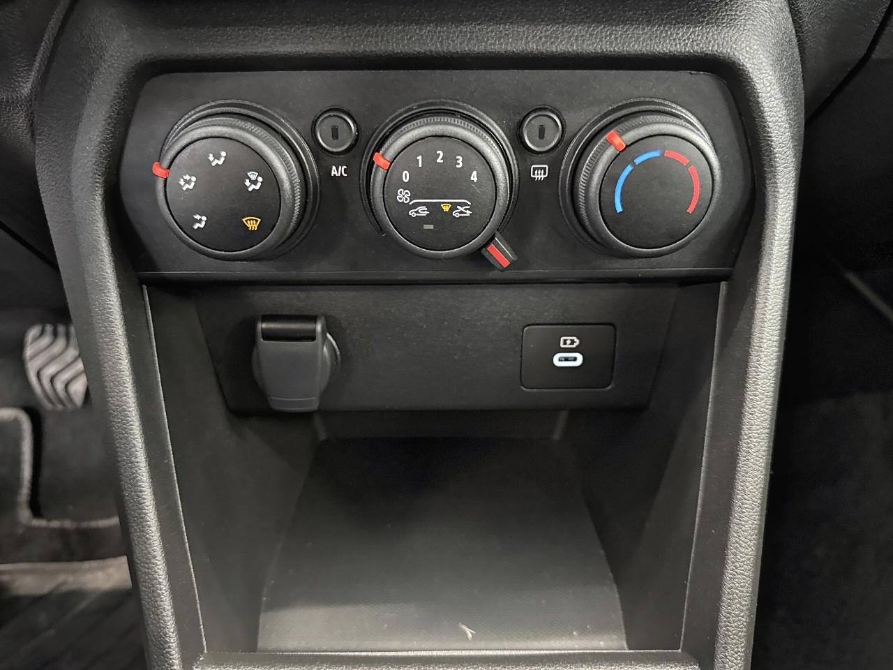 Dacia Dacia Sandero usata 6