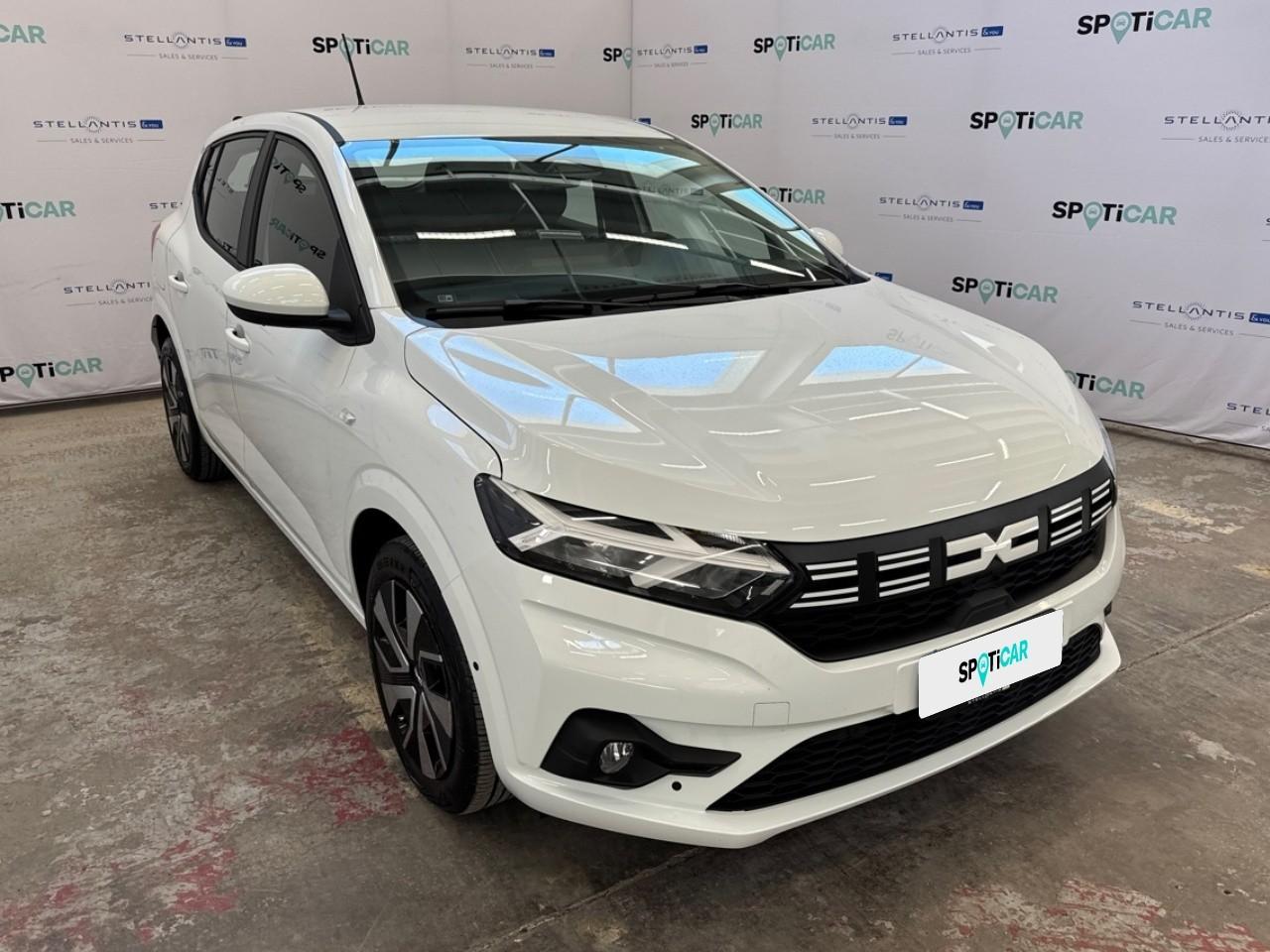 Dacia Dacia Sandero usata 15