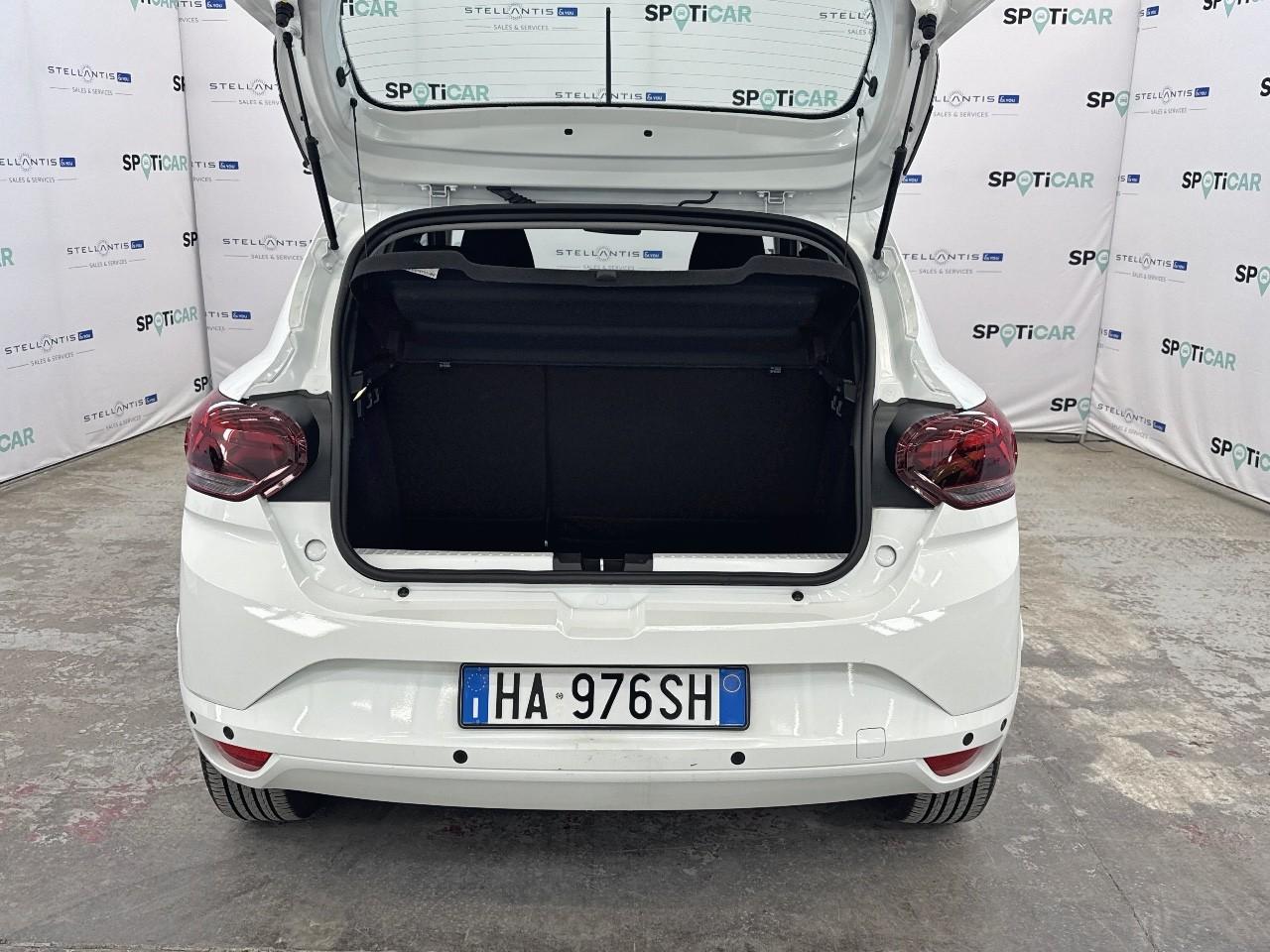 Dacia Dacia Sandero usata 18