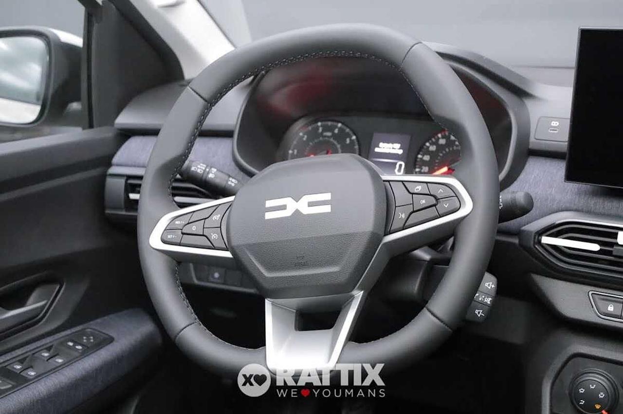 Dacia Dacia Sandero usata 1