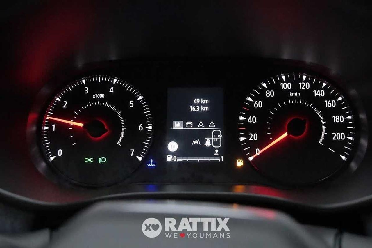 Dacia Dacia Sandero usata 7