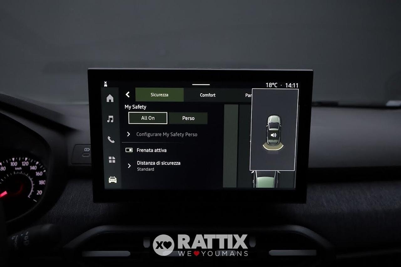 Dacia Dacia Sandero usata 10