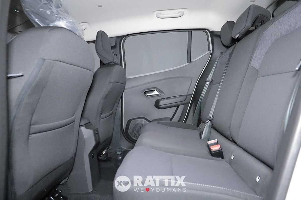 Dacia Dacia Sandero usata 15