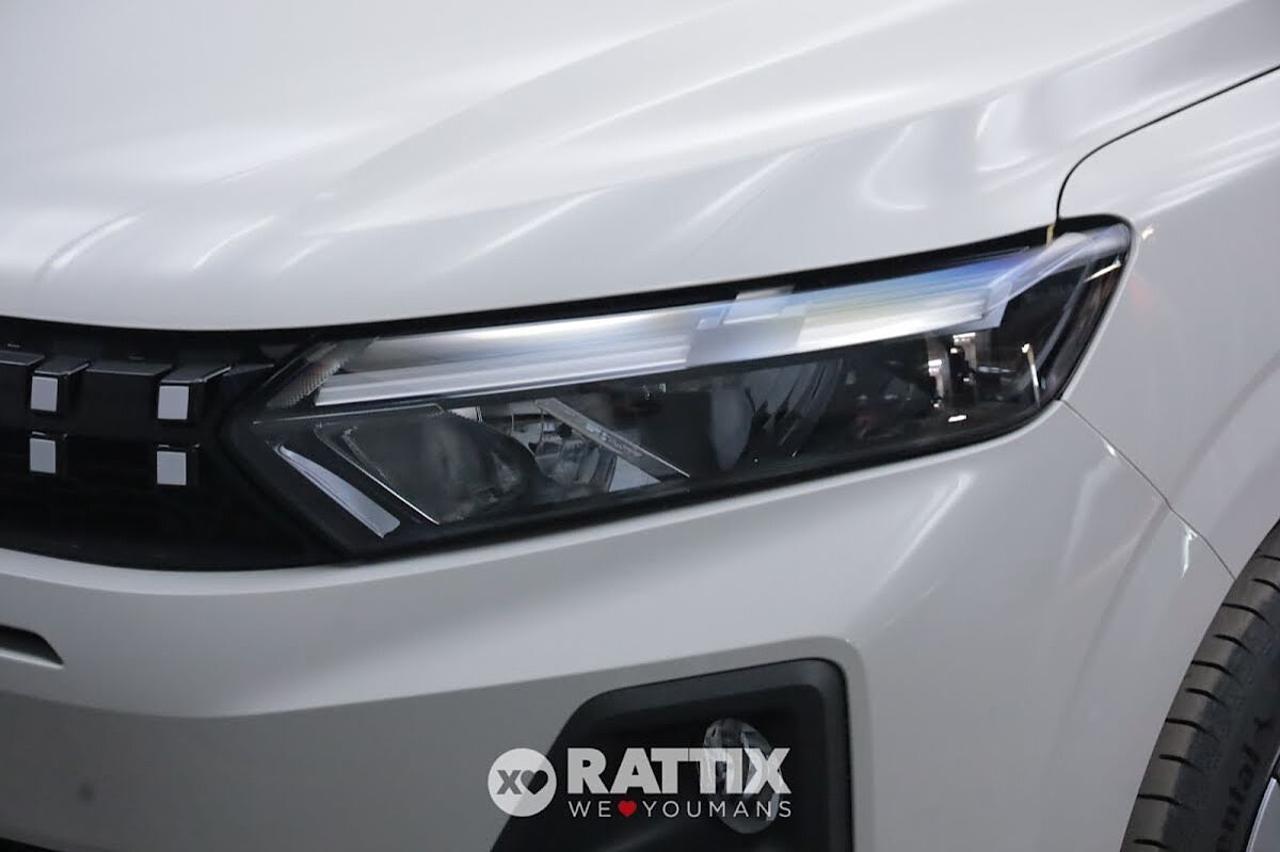 Dacia Dacia Sandero usata 17