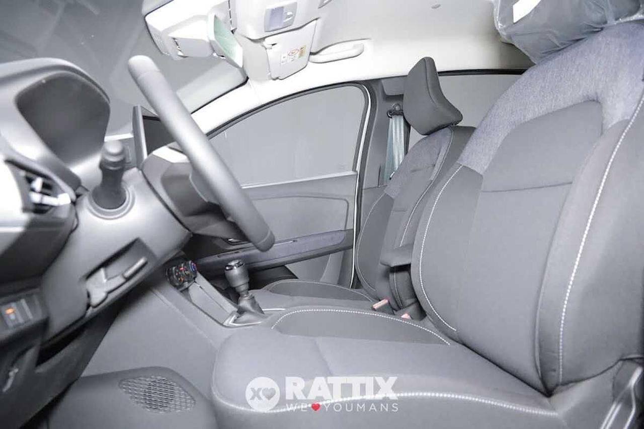 Dacia Dacia Sandero usata 22