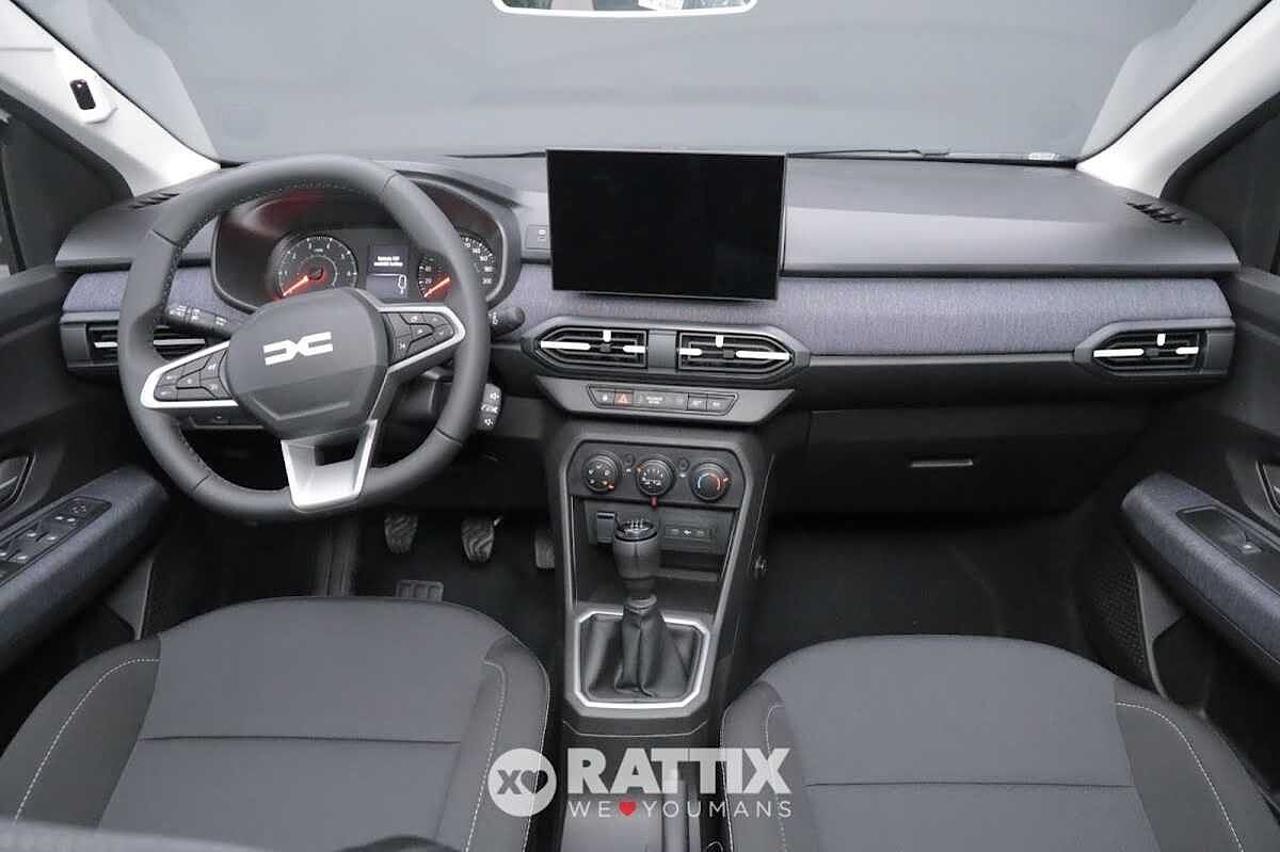 Dacia Dacia Sandero usata 23
