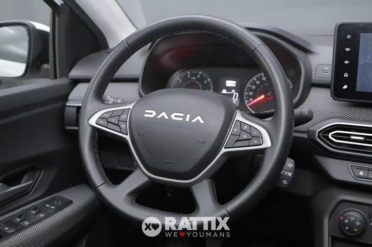Dacia Dacia Sandero usata 1