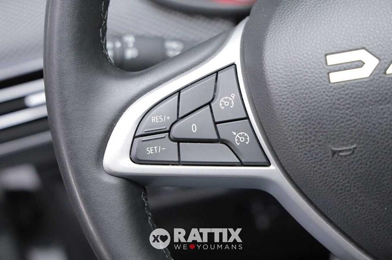 Dacia Dacia Sandero usata 2