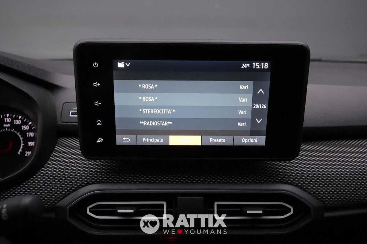 Dacia Dacia Sandero usata 9