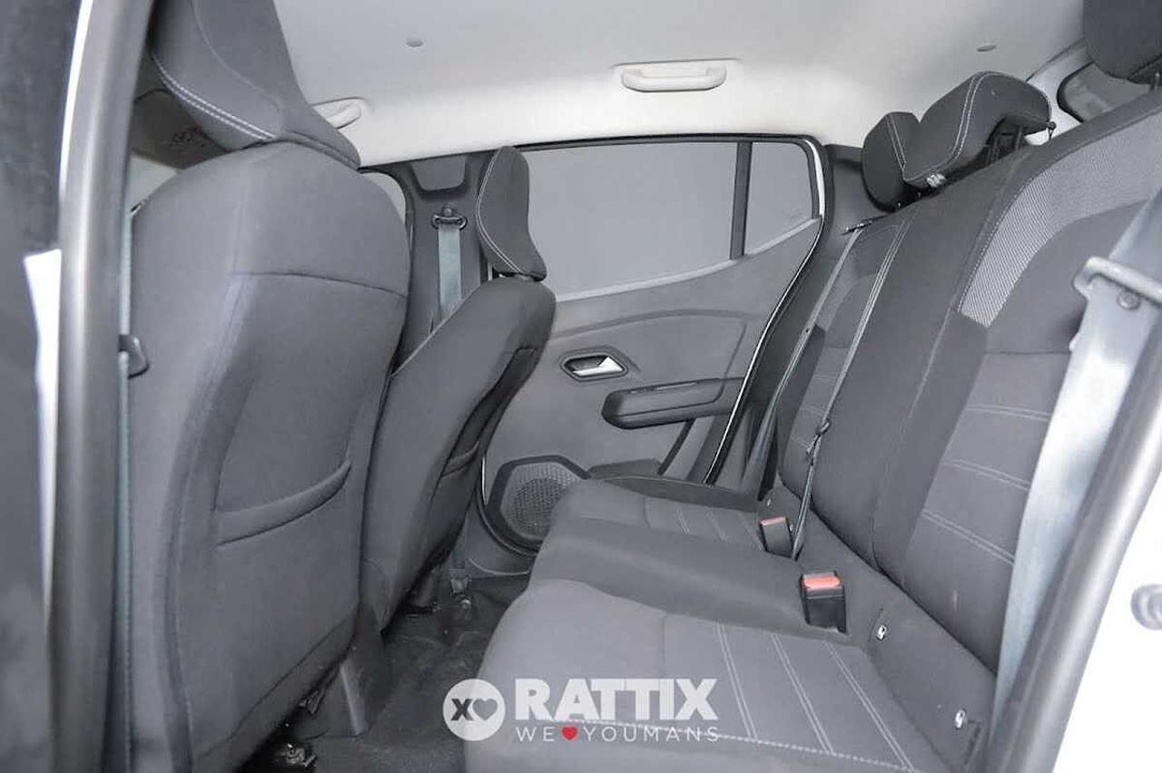 Dacia Dacia Sandero usata 14