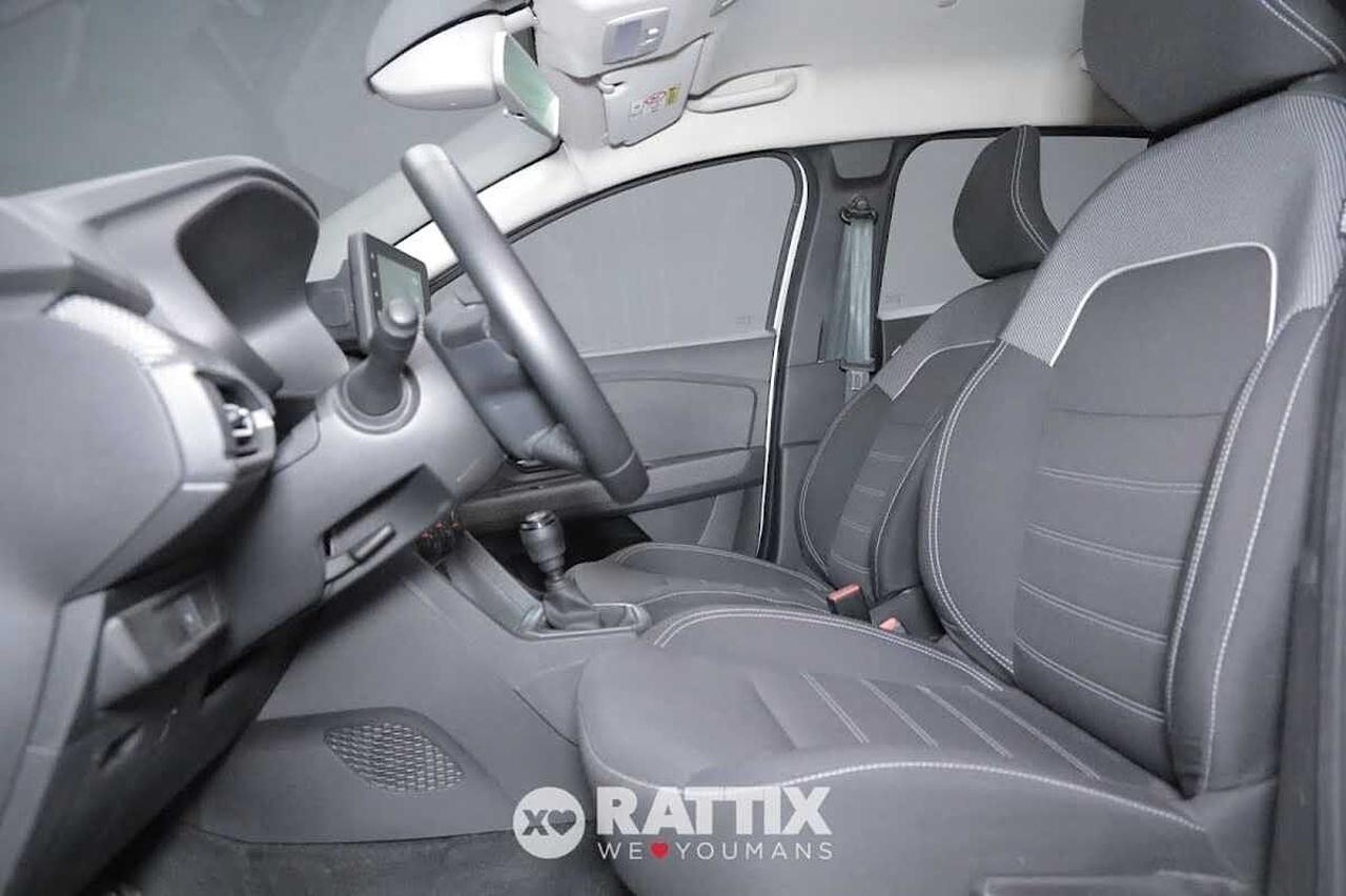 Dacia Dacia Sandero usata 21