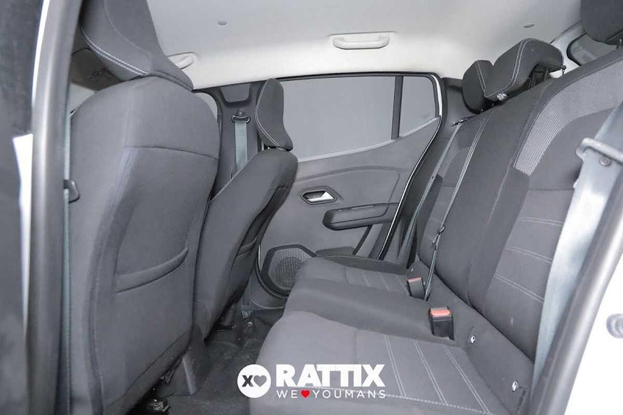 Dacia Dacia Sandero usata 13