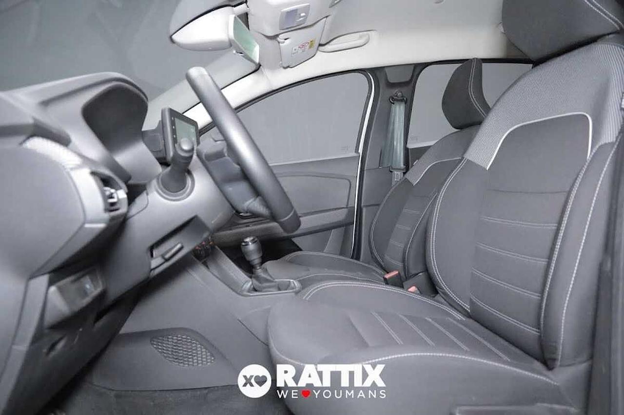 Dacia Dacia Sandero usata 20