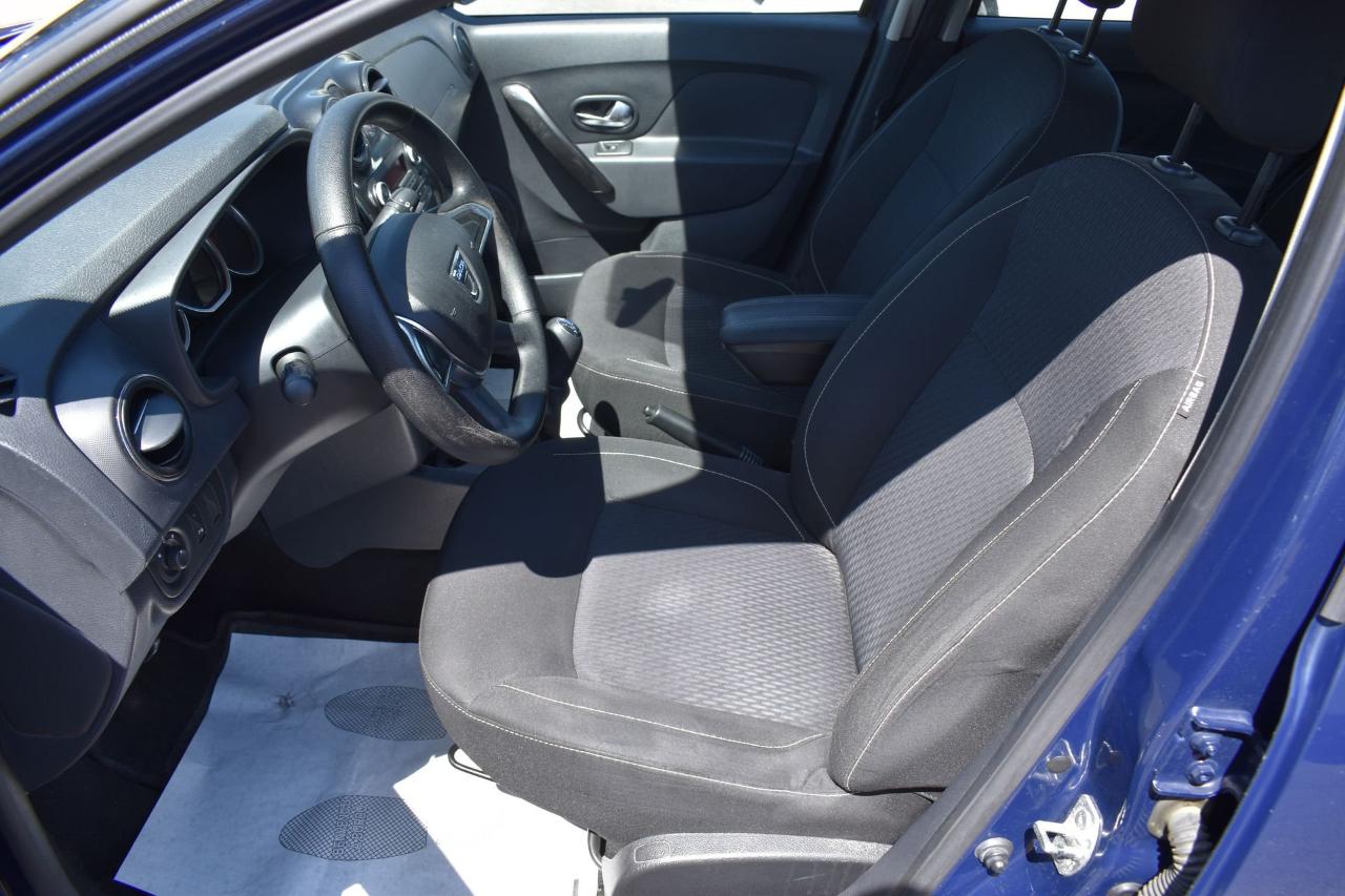 Dacia Dacia Sandero usata 1