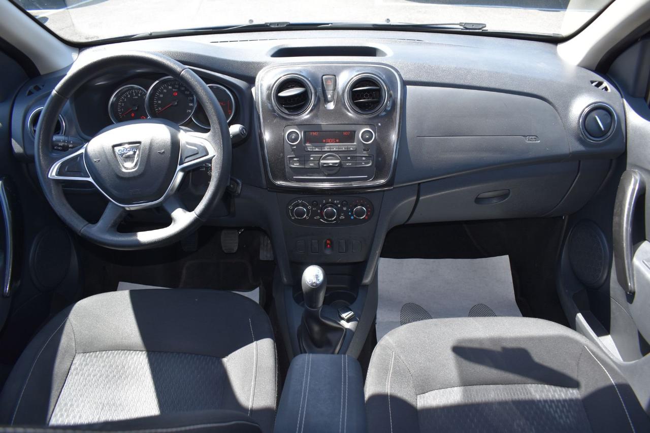 Dacia Dacia Sandero usata 2