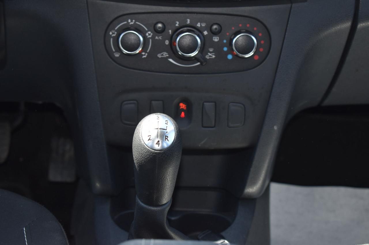 Dacia Dacia Sandero usata 5