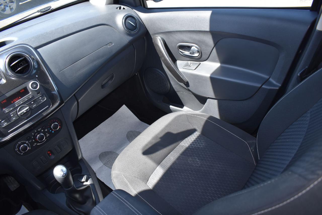 Dacia Dacia Sandero usata 9