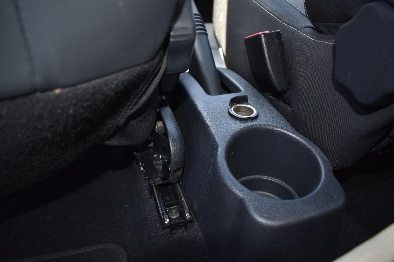 Dacia Dacia Sandero usata 10
