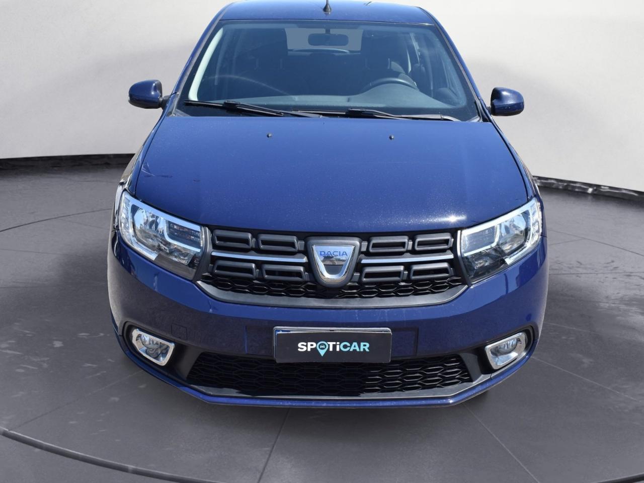 Dacia Dacia Sandero usata 11