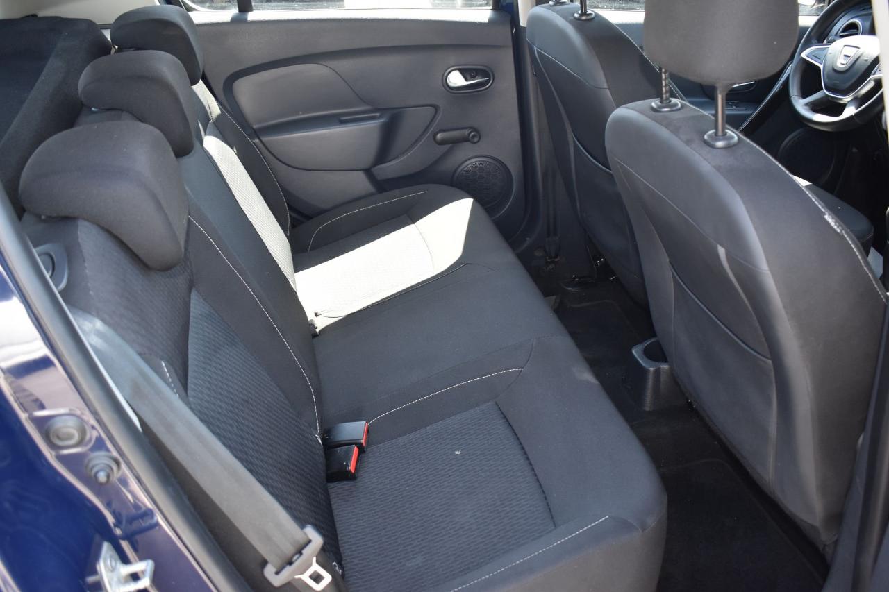 Dacia Dacia Sandero usata 14