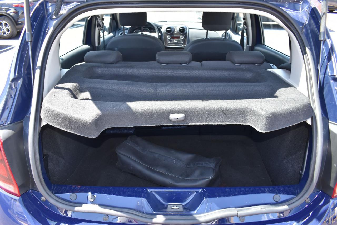 Dacia Dacia Sandero usata 15