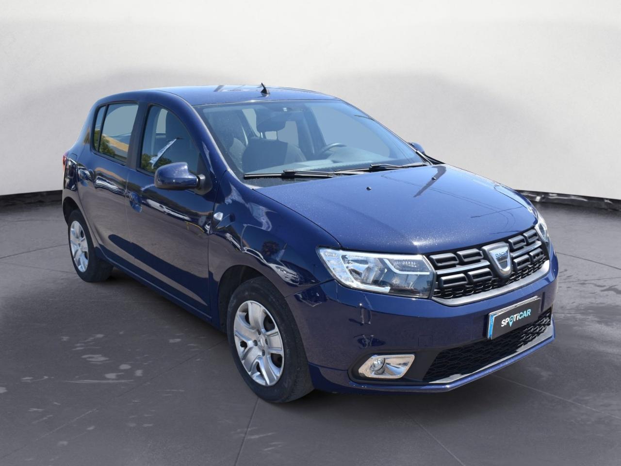 Dacia Dacia Sandero usata 17