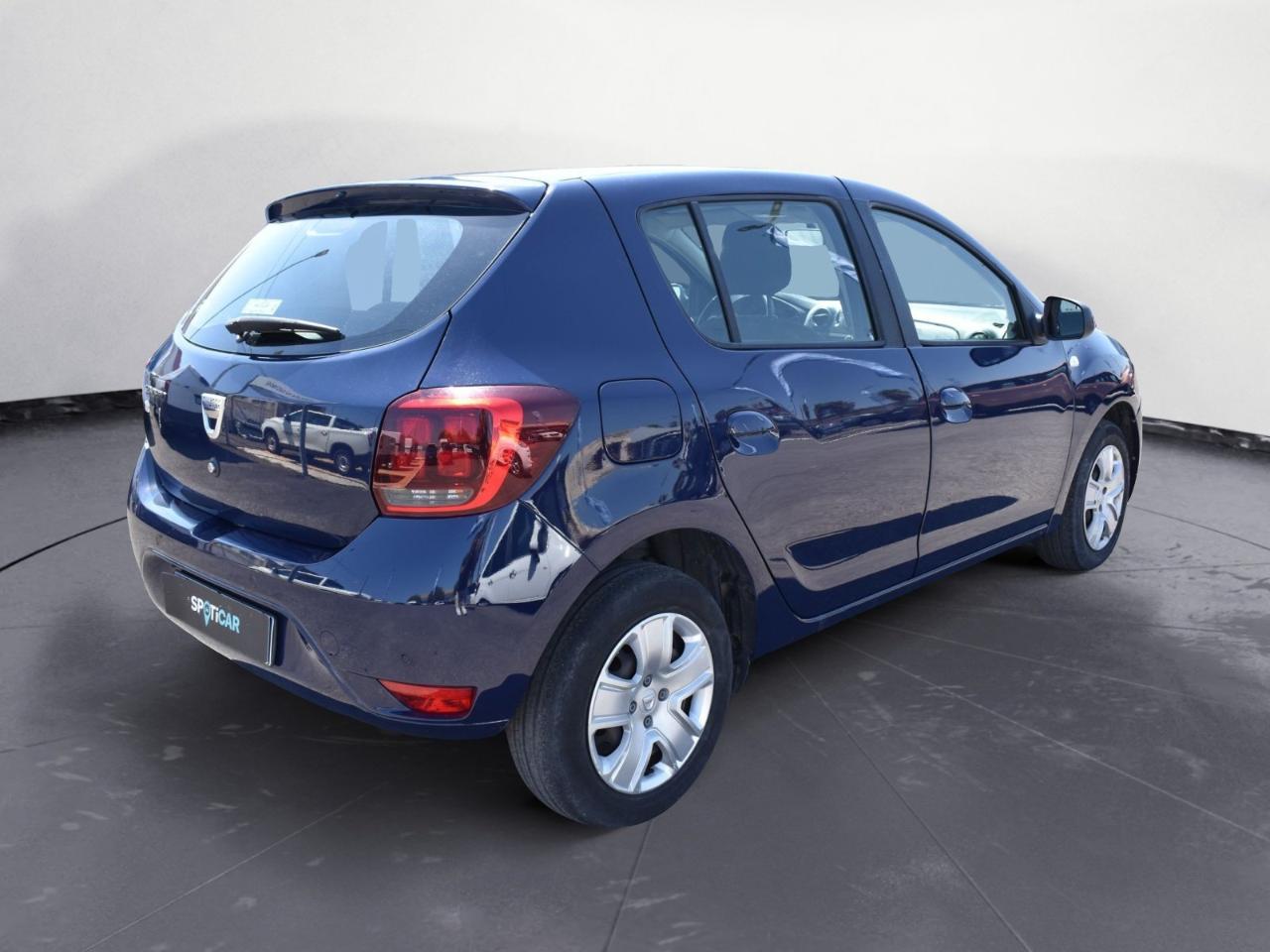 Dacia Dacia Sandero usata 18