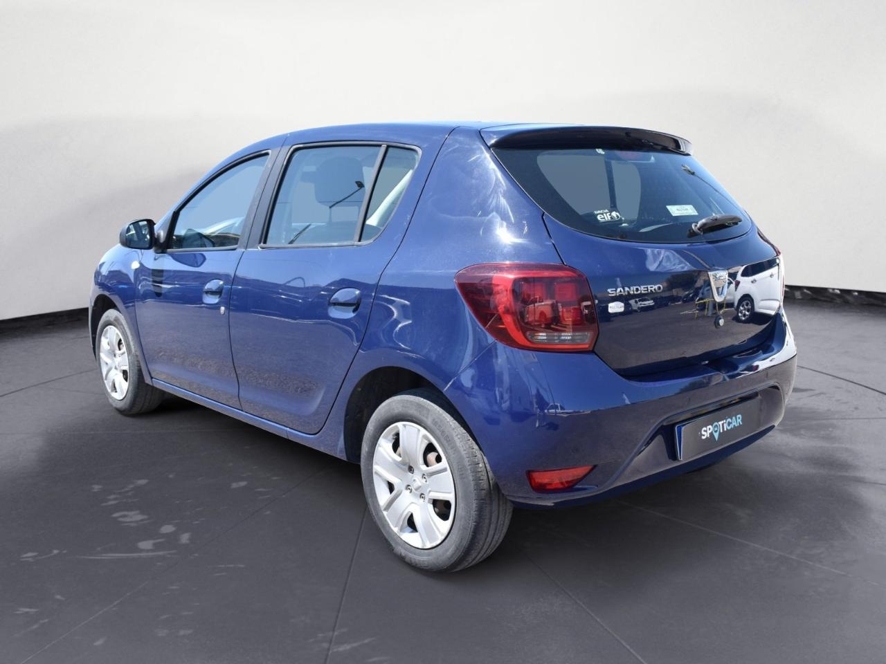 Dacia Dacia Sandero usata 19