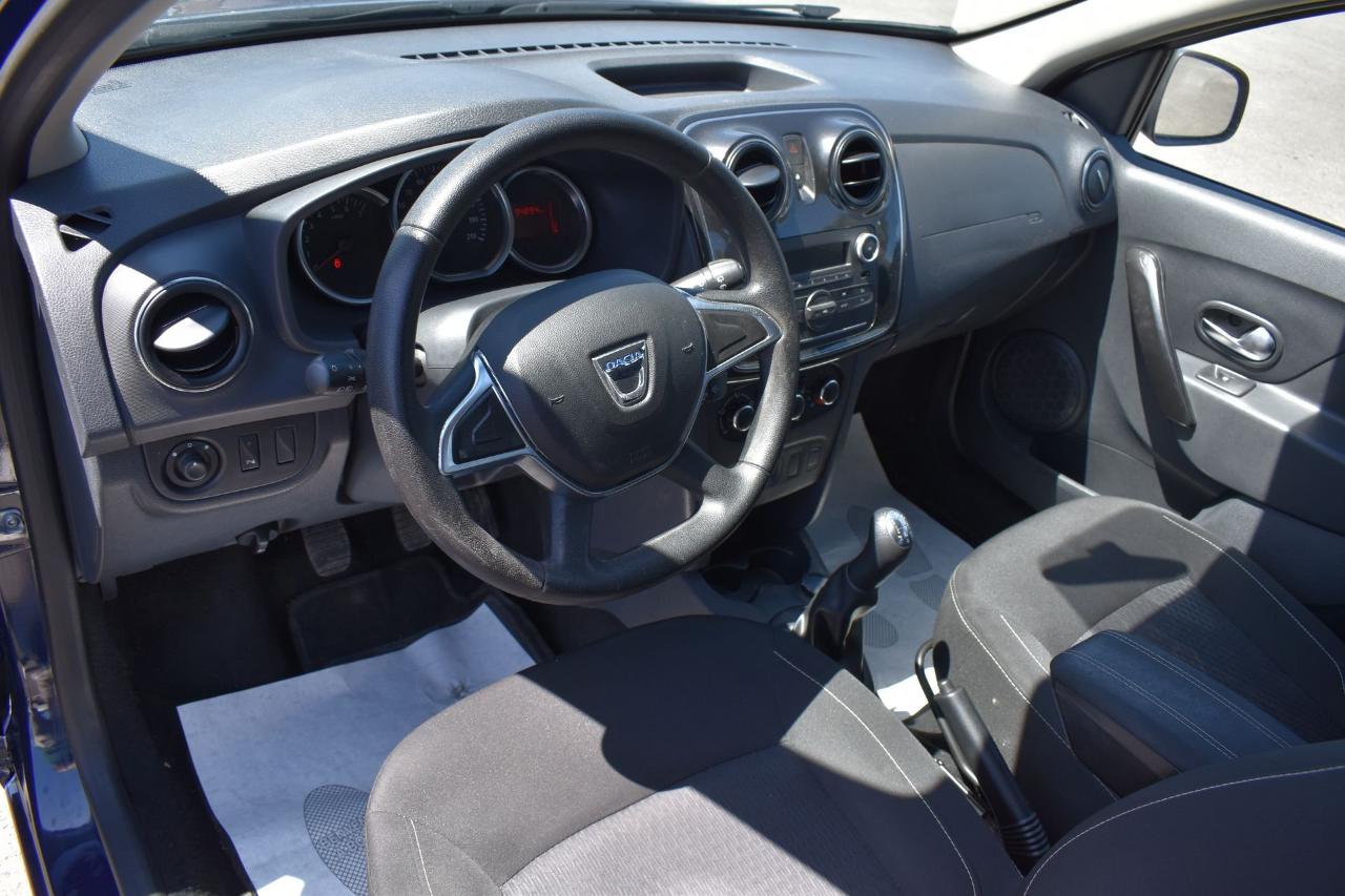 Dacia Dacia Sandero usata 20