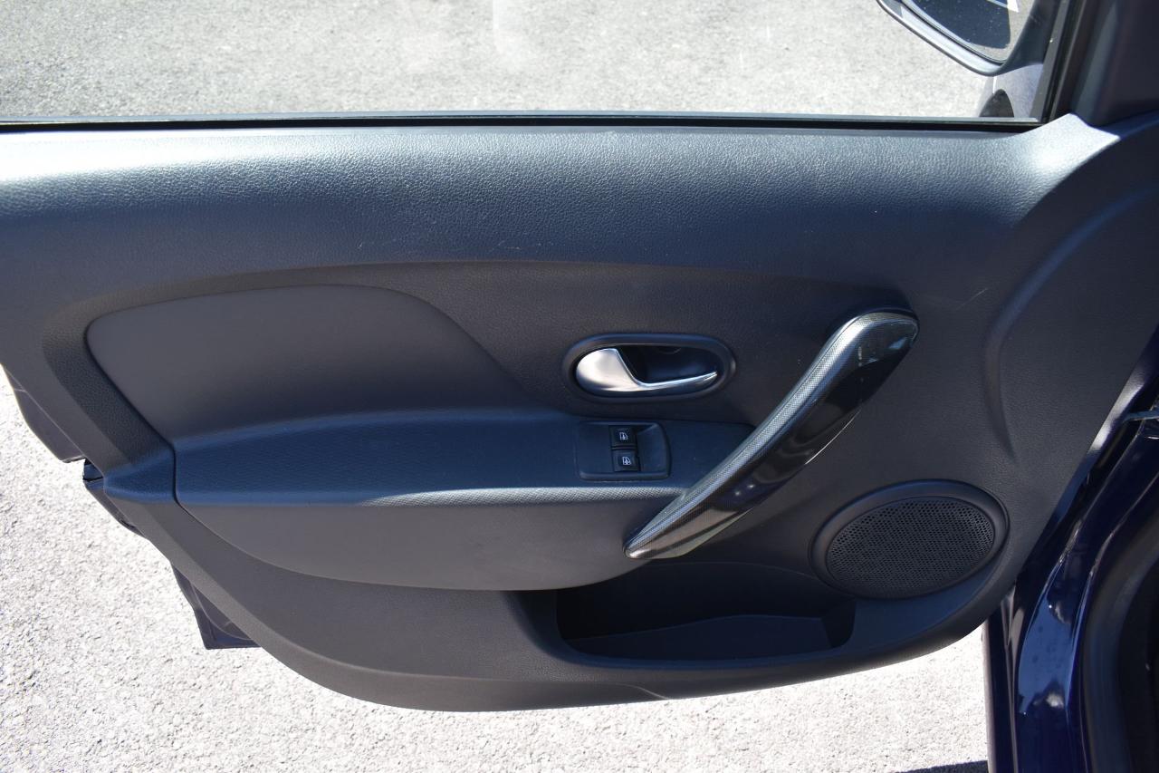Dacia Dacia Sandero usata 21