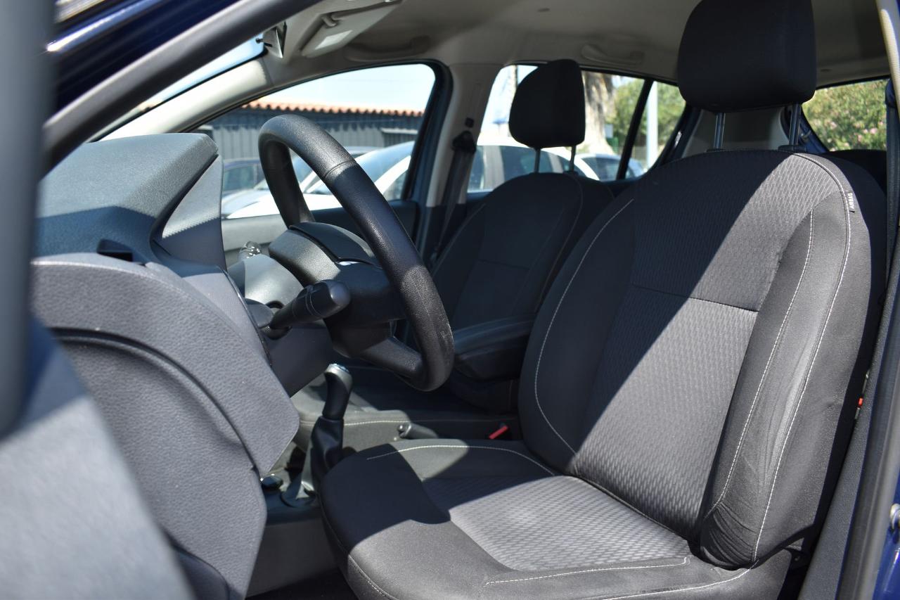 Dacia Dacia Sandero usata 22