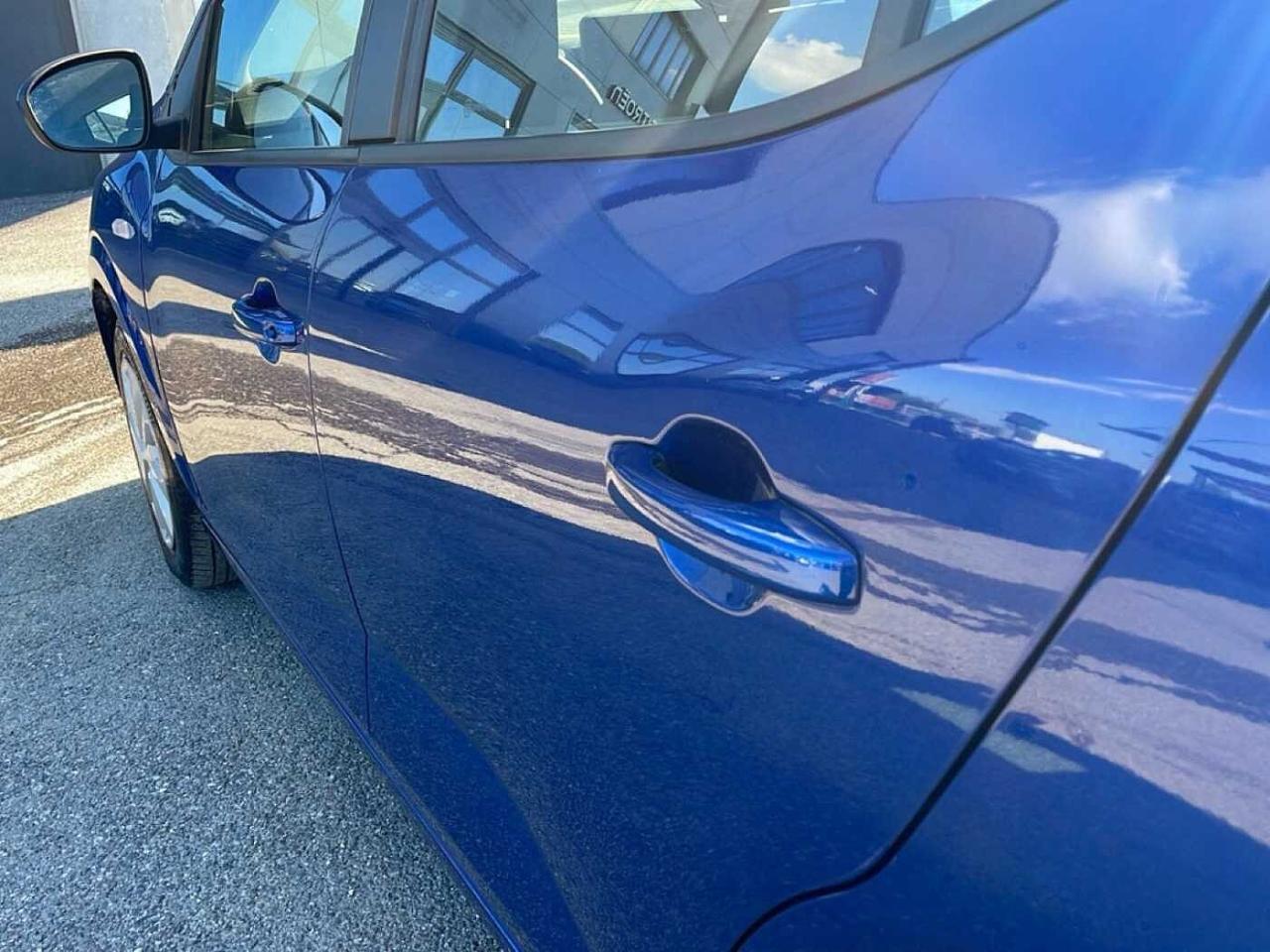 Dacia Dacia Sandero usata 1