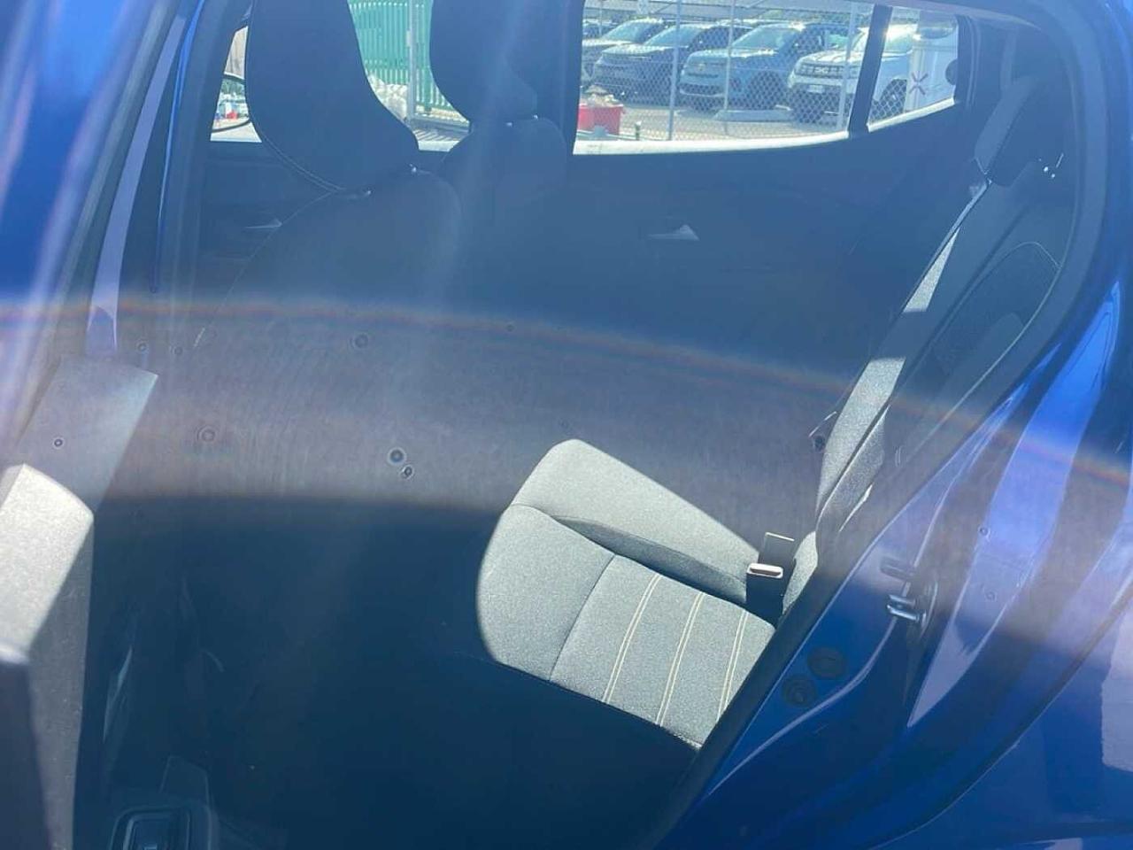Dacia Dacia Sandero usata 6