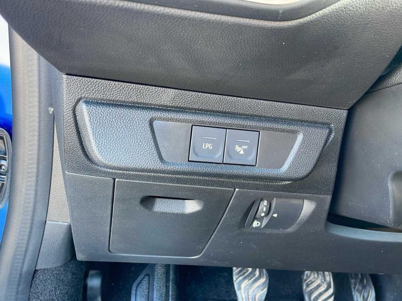 Dacia Dacia Sandero usata 9