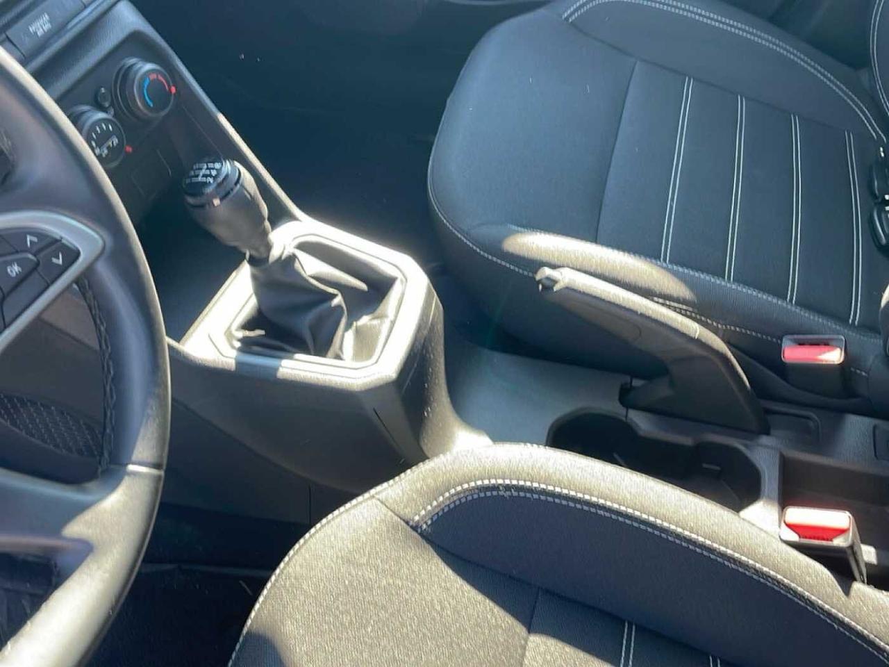 Dacia Dacia Sandero usata 10