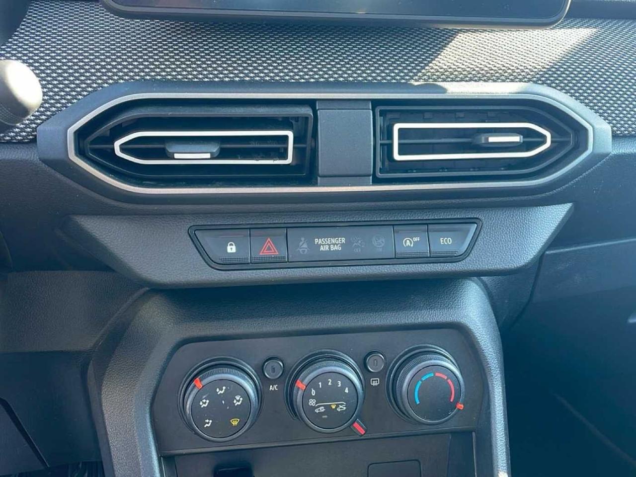 Dacia Dacia Sandero usata 12