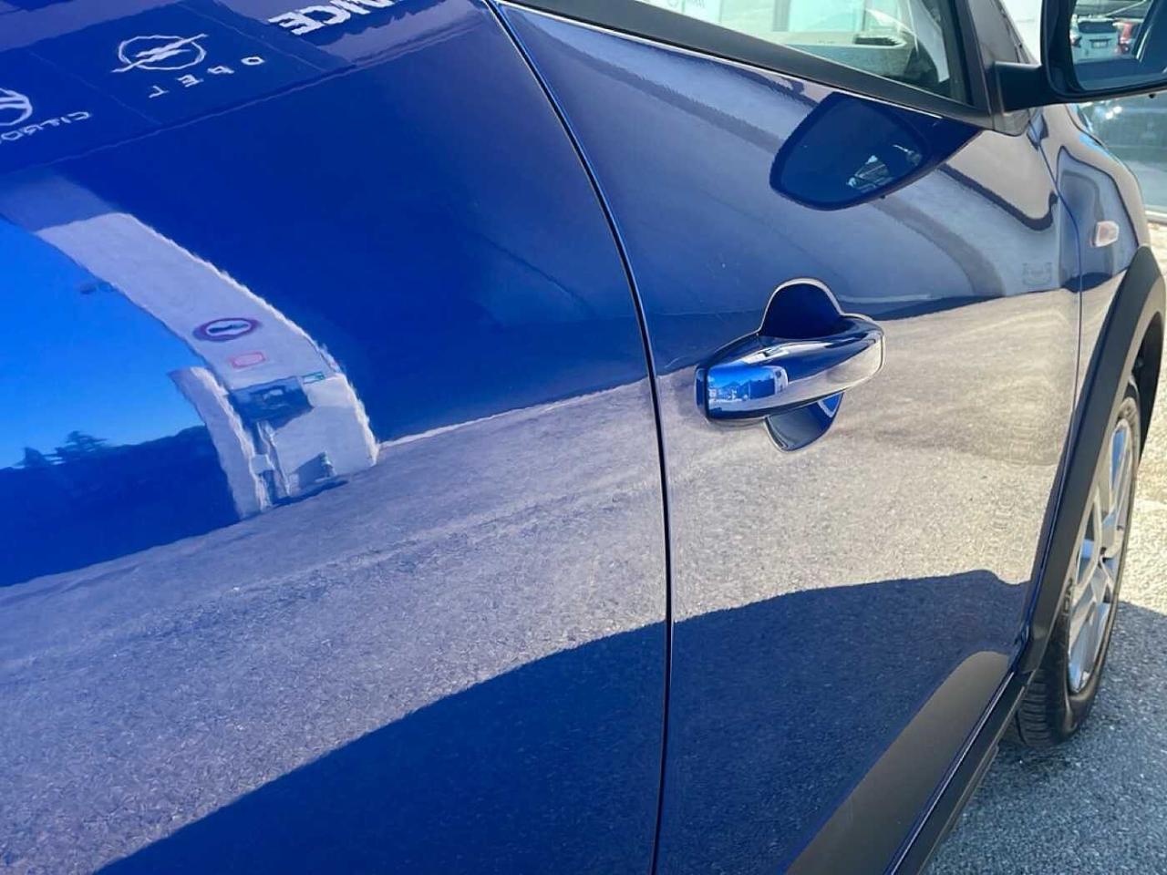 Dacia Dacia Sandero usata 1