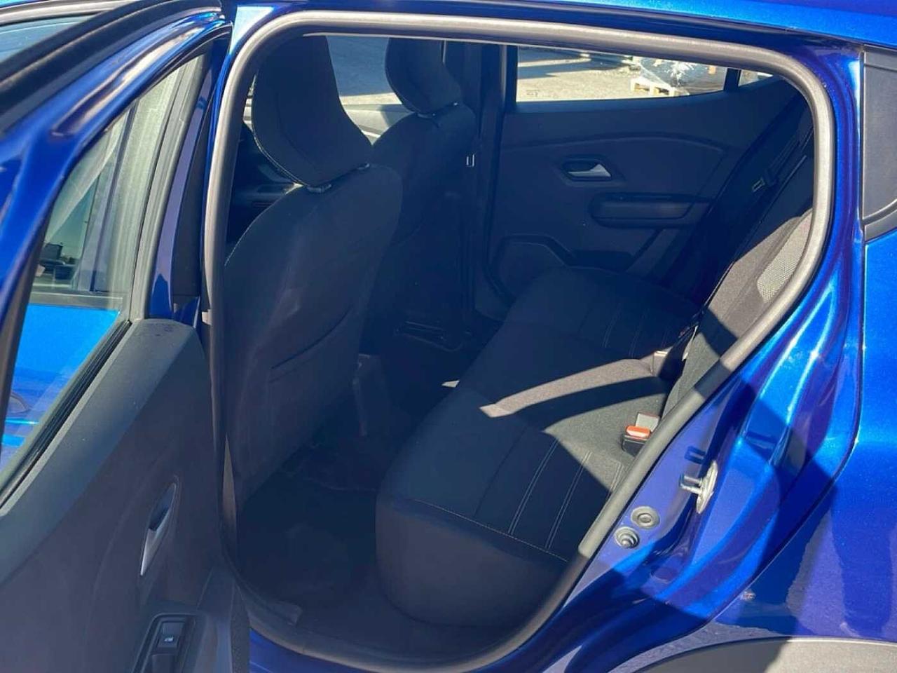 Dacia Dacia Sandero usata 6