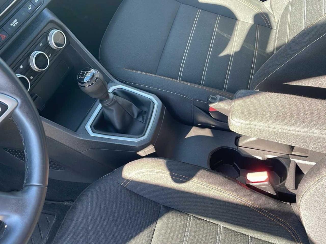 Dacia Dacia Sandero usata 9