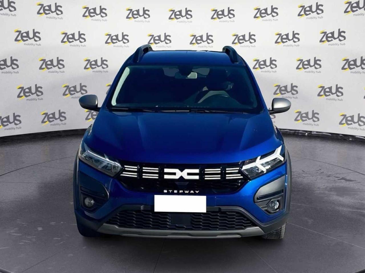 Dacia Dacia Sandero usata 11