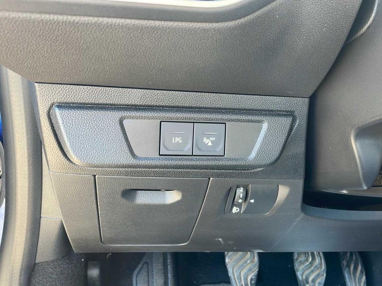 Dacia Dacia Sandero usata 12