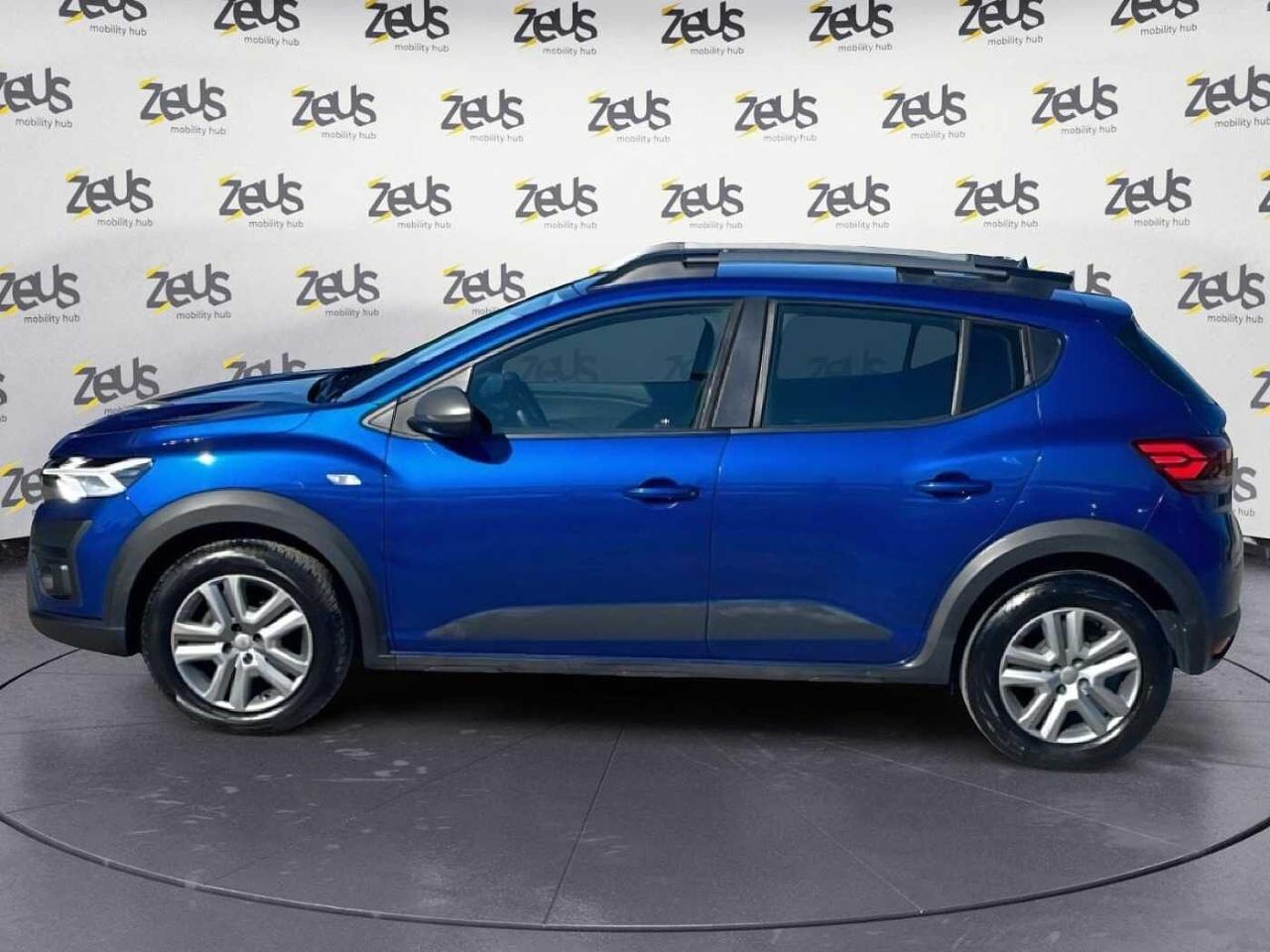 Dacia Dacia Sandero usata 14