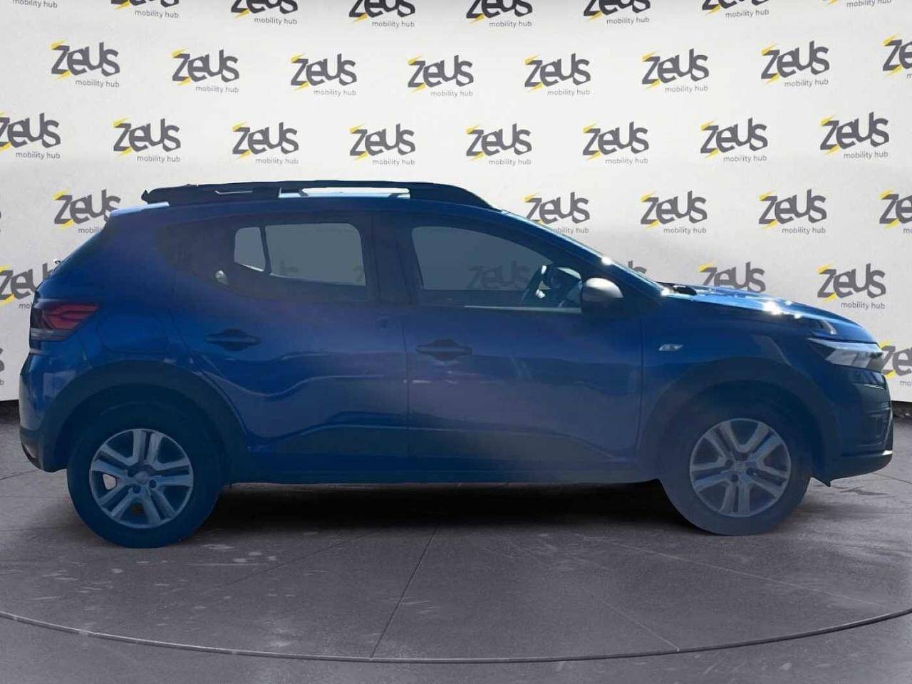 Dacia Dacia Sandero usata 18