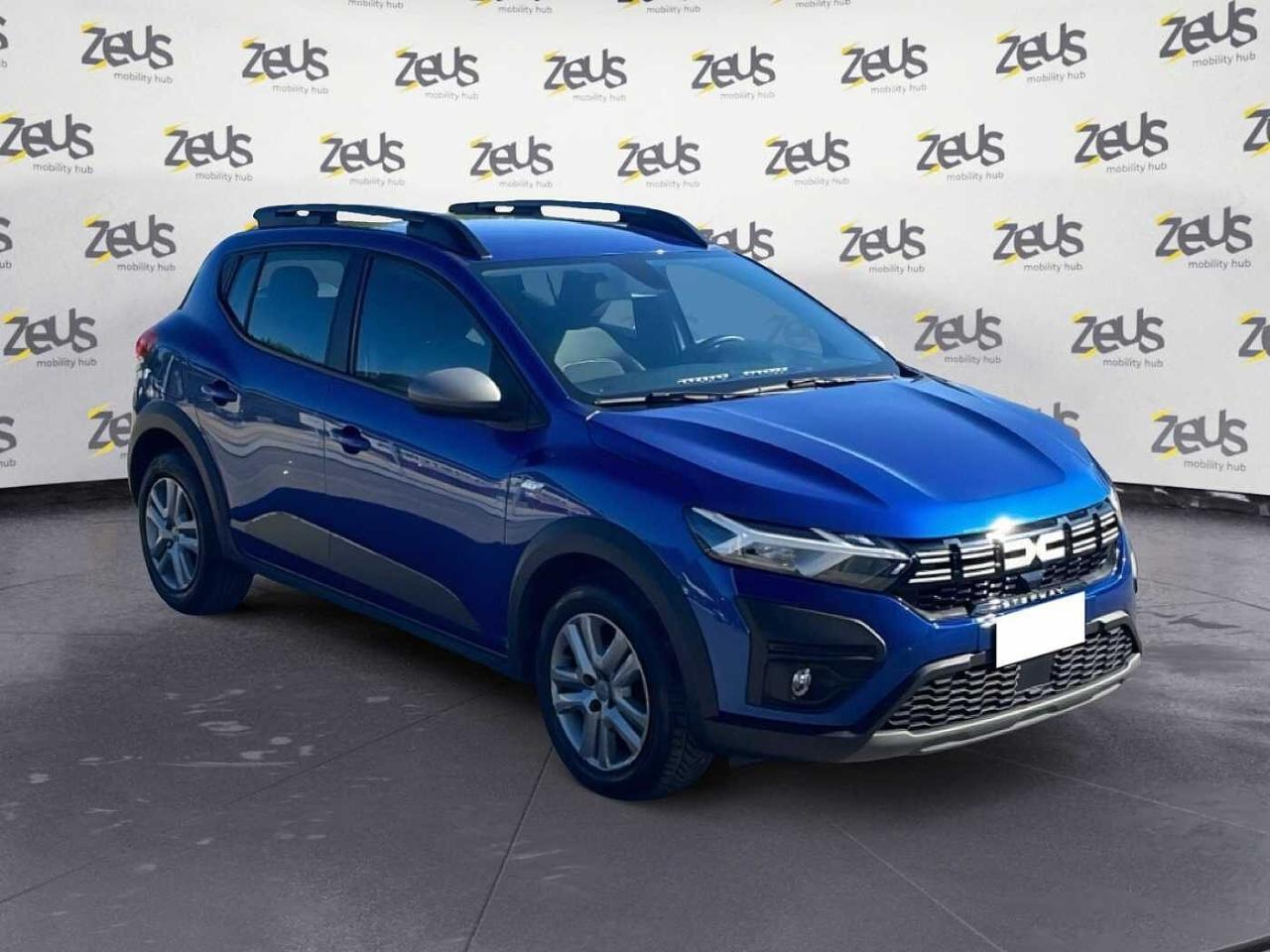 Dacia Dacia Sandero usata 19