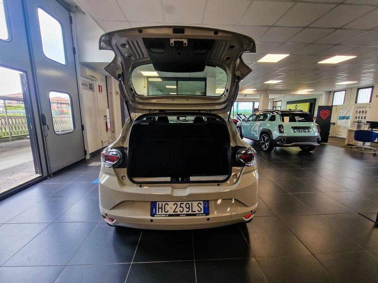 Dacia Dacia Sandero usata 2