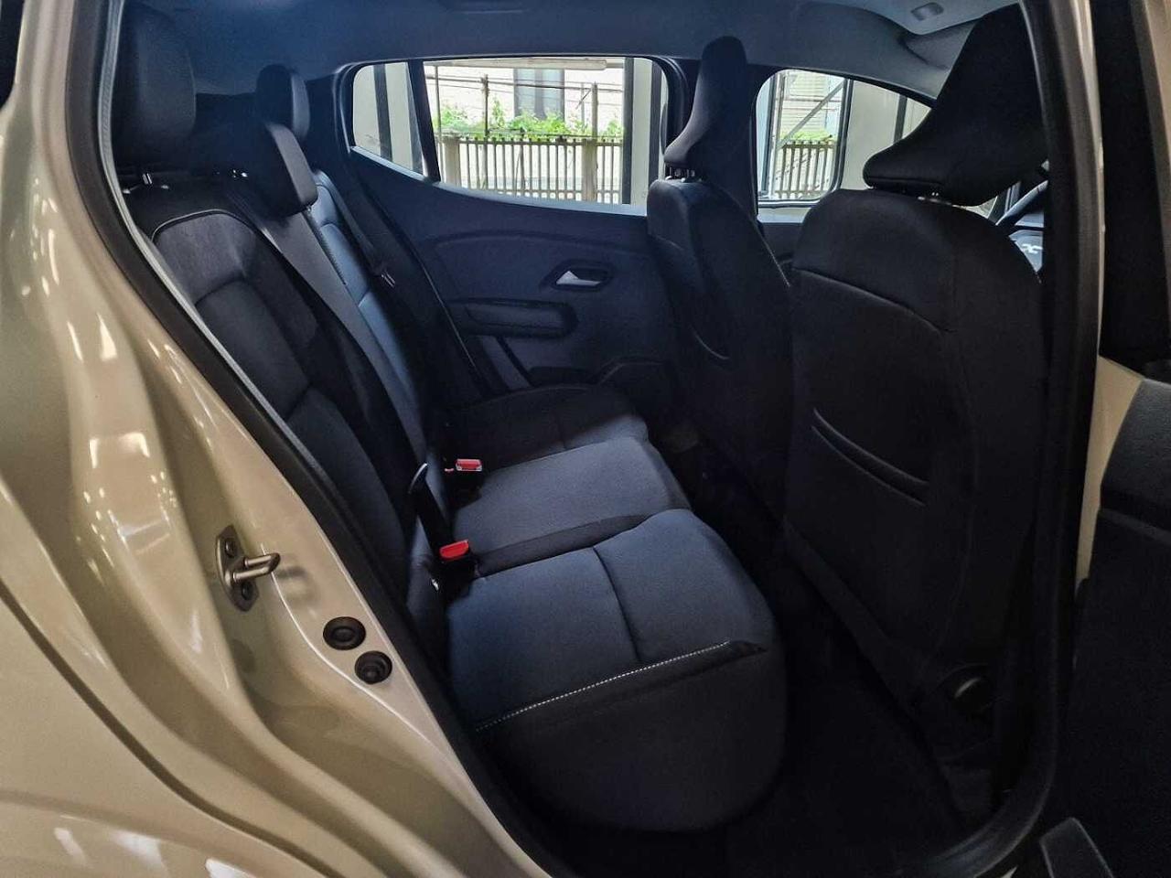 Dacia Dacia Sandero usata 12